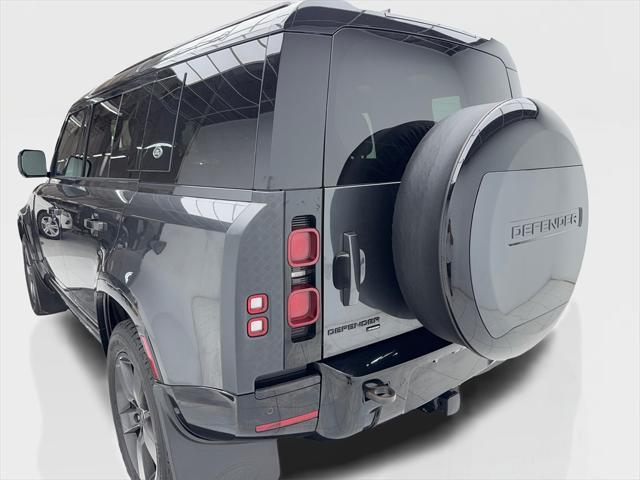 used 2023 Land Rover Defender car, priced at $59,790