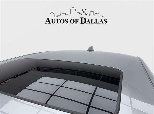 used 2024 Cadillac CT4 car, priced at $35,880