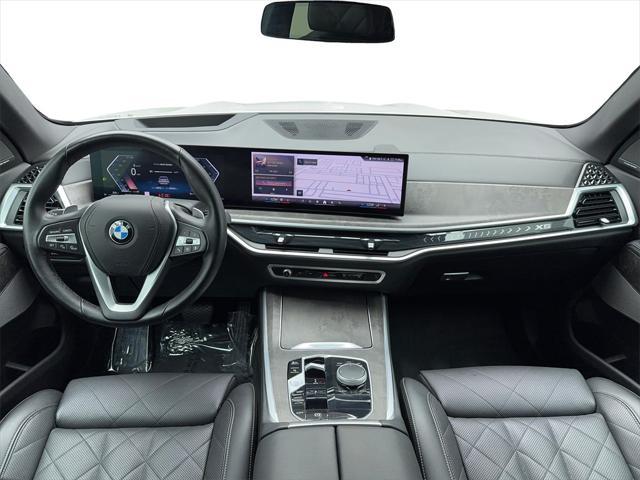 used 2024 BMW X5 car, priced at $39,880