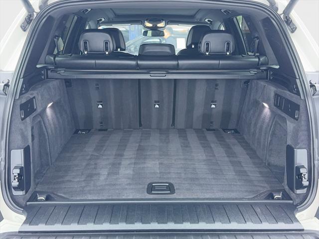 used 2024 BMW X5 car, priced at $39,880