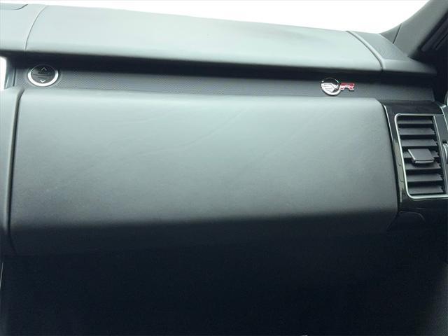used 2022 Land Rover Range Rover Sport car, priced at $77,580