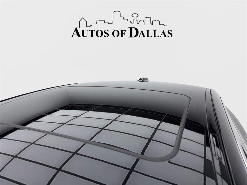 used 2024 BMW i4 Gran Coupe car, priced at $31,190