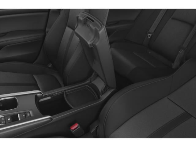 used 2021 Honda Accord Hybrid car, priced at $12,639