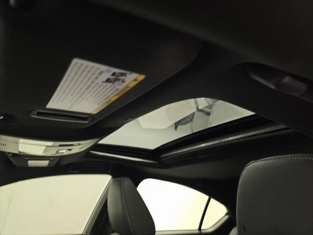used 2023 Lexus IS 350 car, priced at $42,880