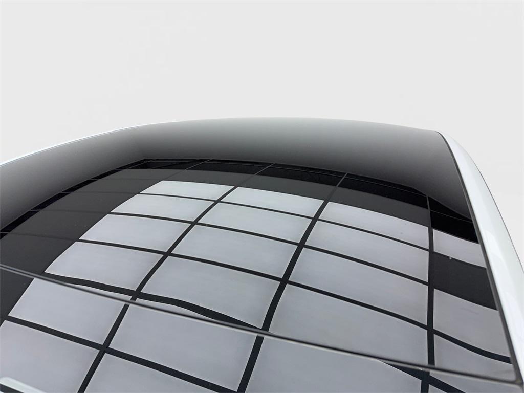 used 2021 Tesla Model Y car, priced at $27,880