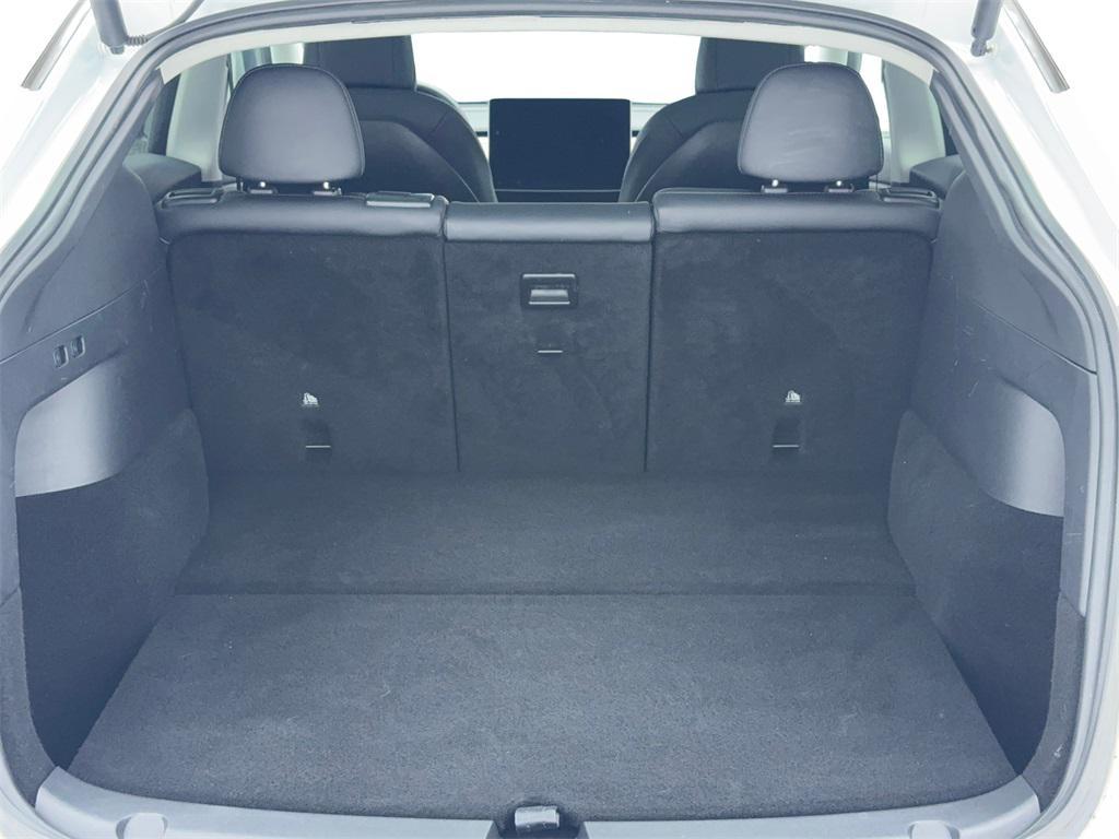 used 2021 Tesla Model Y car, priced at $27,880