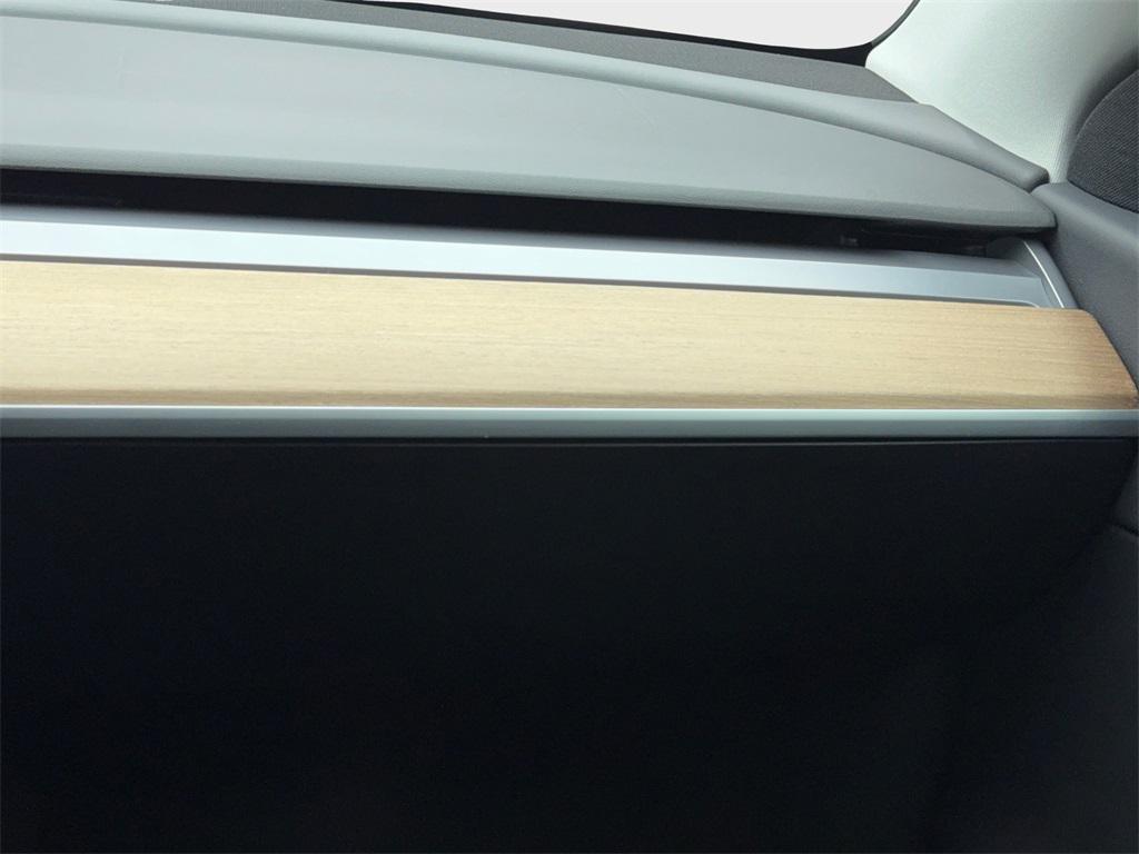 used 2021 Tesla Model Y car, priced at $27,880