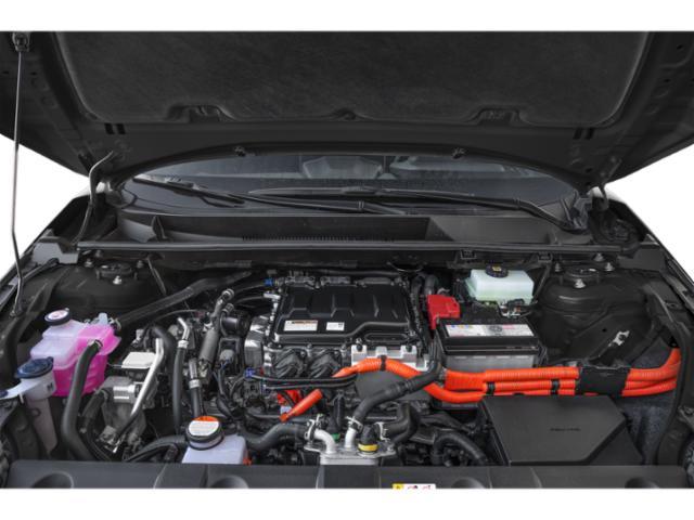 used 2024 Toyota bZ4X car, priced at $26,494