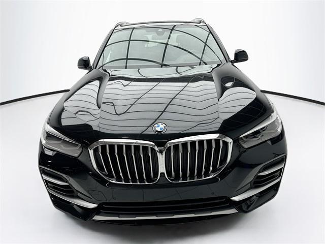 used 2022 BMW X5 car, priced at $34,490