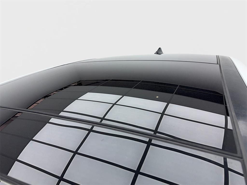 used 2021 Hyundai Sonata car, priced at $15,990