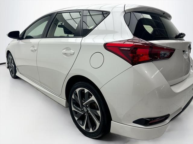 used 2016 Scion iM car, priced at $10,881