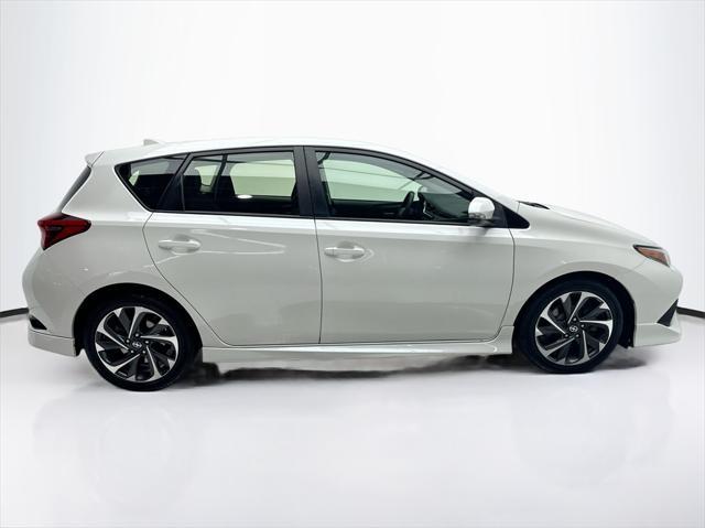 used 2016 Scion iM car, priced at $10,881