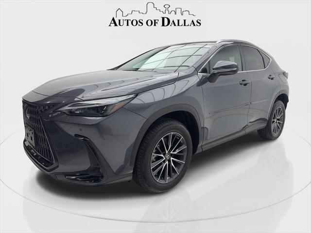 used 2023 Lexus NX 350 car, priced at $41,790