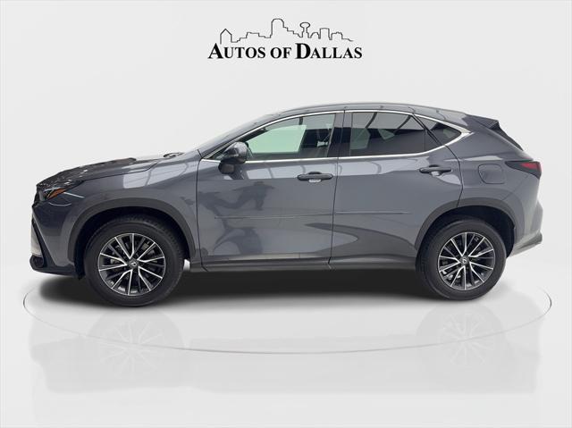 used 2023 Lexus NX 350 car, priced at $41,790