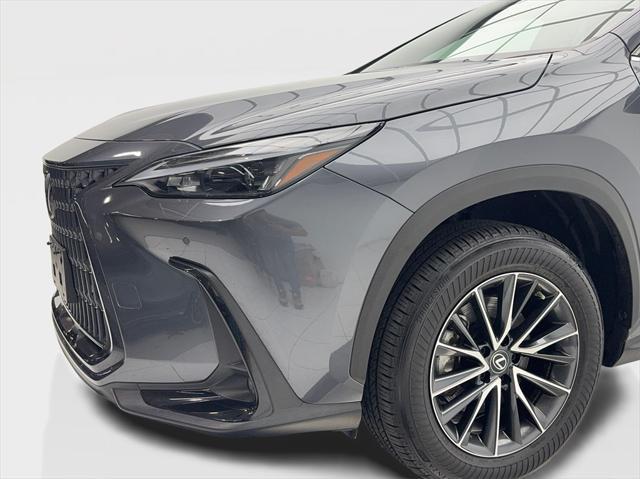 used 2023 Lexus NX 350 car, priced at $41,790