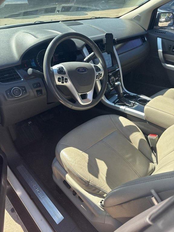 used 2012 Ford Edge car, priced at $5,990