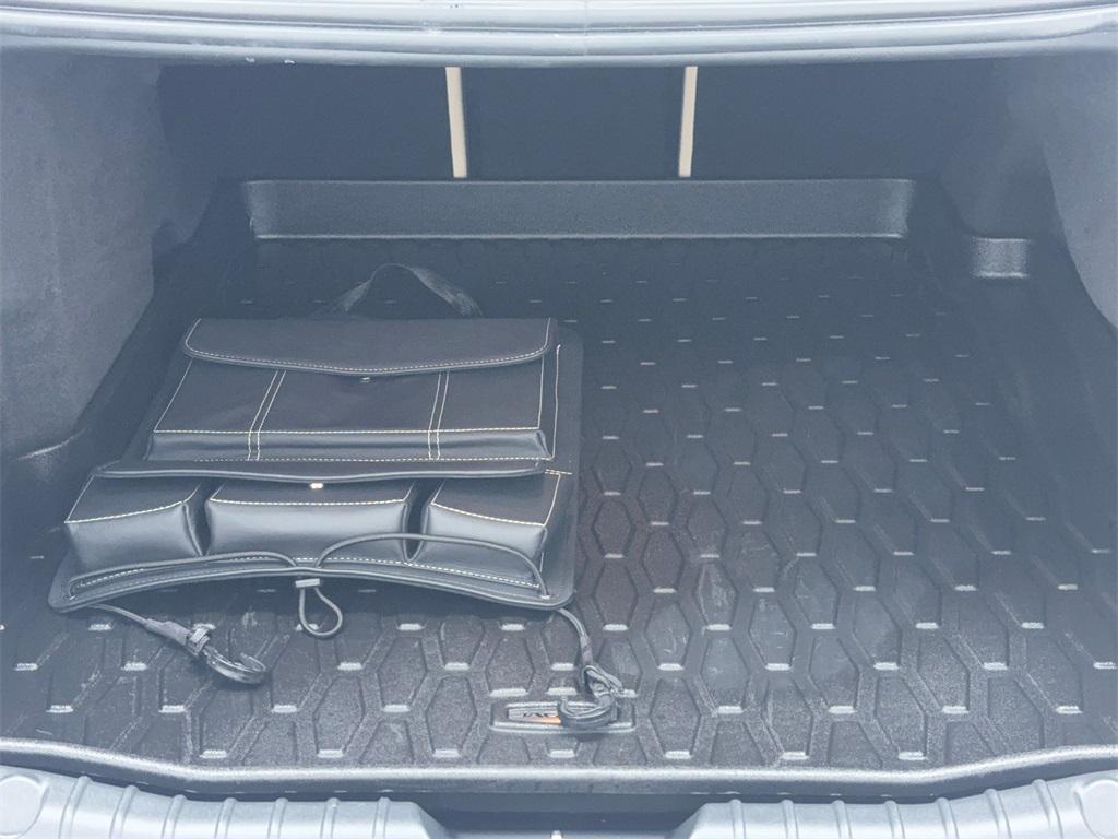 used 2019 Jaguar XF car, priced at $16,990