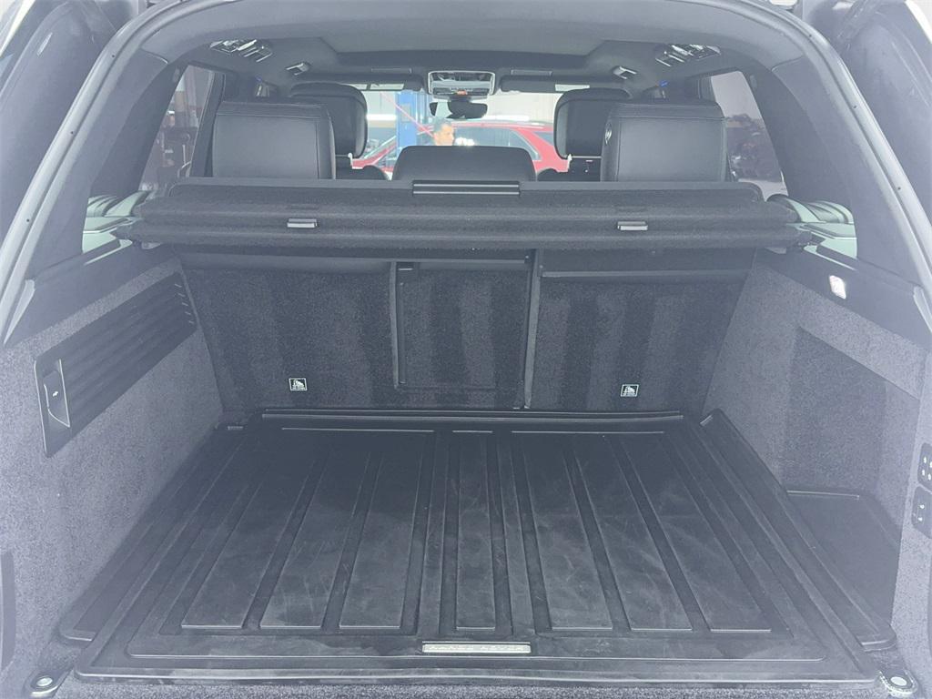 used 2021 Land Rover Range Rover car, priced at $45,990