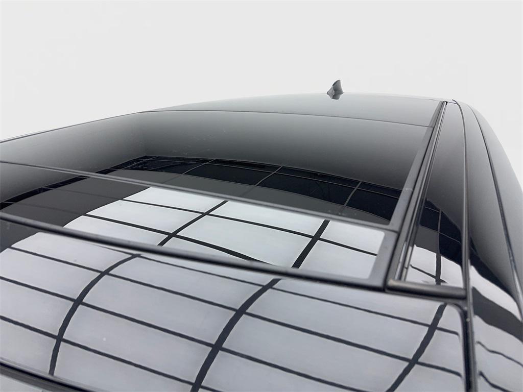 used 2021 Land Rover Range Rover car, priced at $45,990