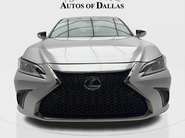 used 2021 Lexus ES 350 car, priced at $32,990