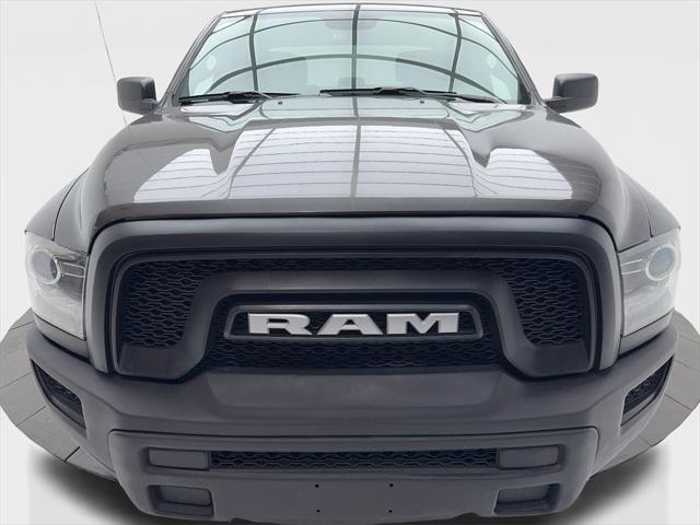 used 2024 Ram 1500 car, priced at $31,490