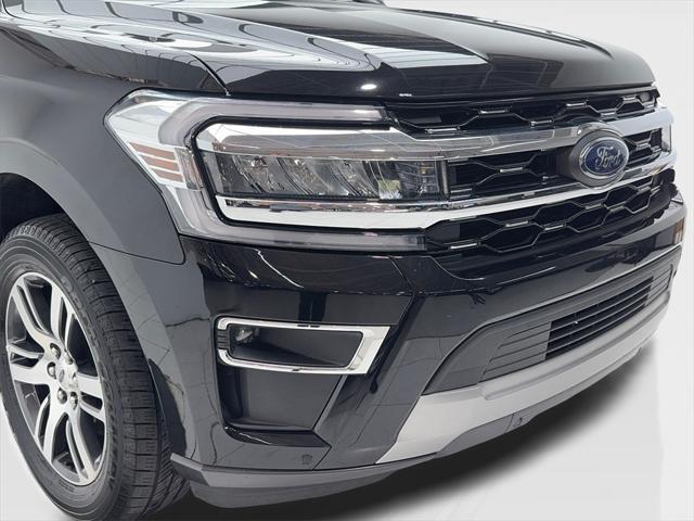used 2024 Ford Expedition car, priced at $48,990