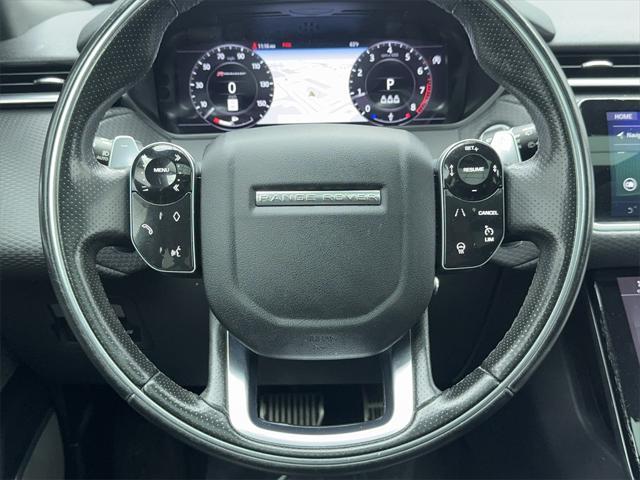 used 2020 Land Rover Range Rover Velar car, priced at $29,180