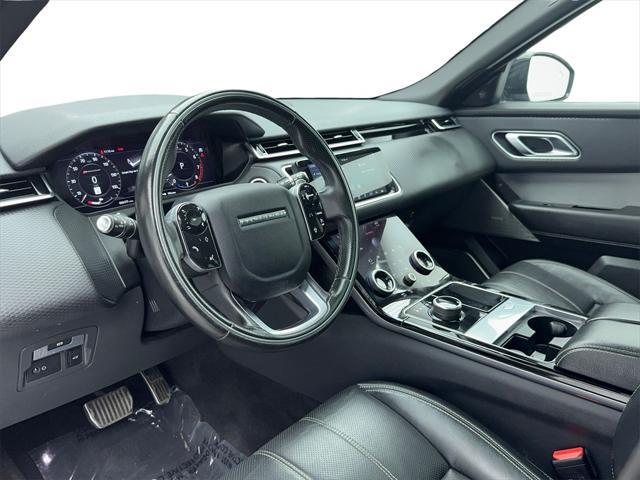 used 2020 Land Rover Range Rover Velar car, priced at $29,180
