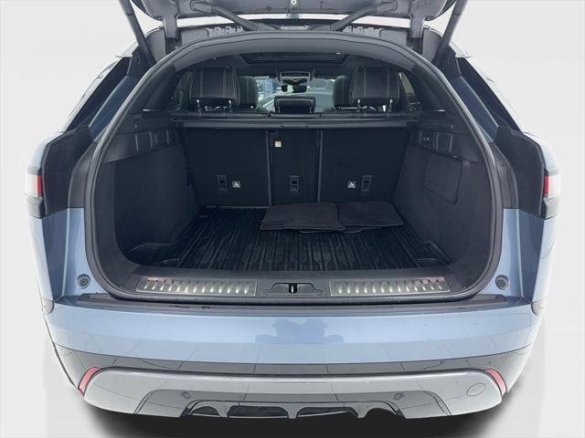 used 2020 Land Rover Range Rover Velar car, priced at $29,180