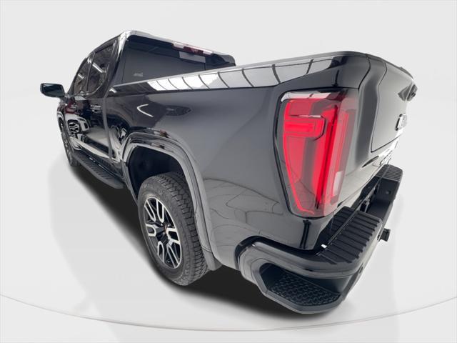 used 2024 GMC Sierra 1500 car, priced at $57,880