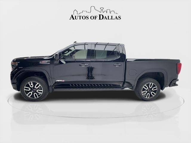 used 2024 GMC Sierra 1500 car, priced at $57,880