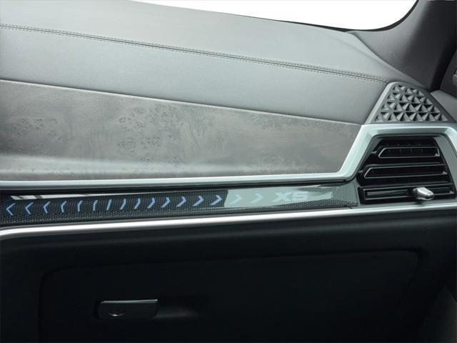 used 2024 BMW X5 car, priced at $40,490