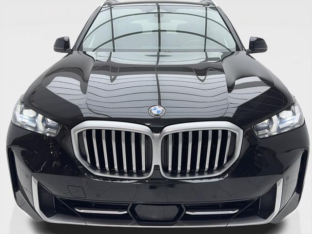 used 2024 BMW X5 car, priced at $40,490