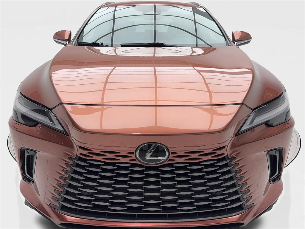 used 2023 Lexus RX 350 car, priced at $41,990
