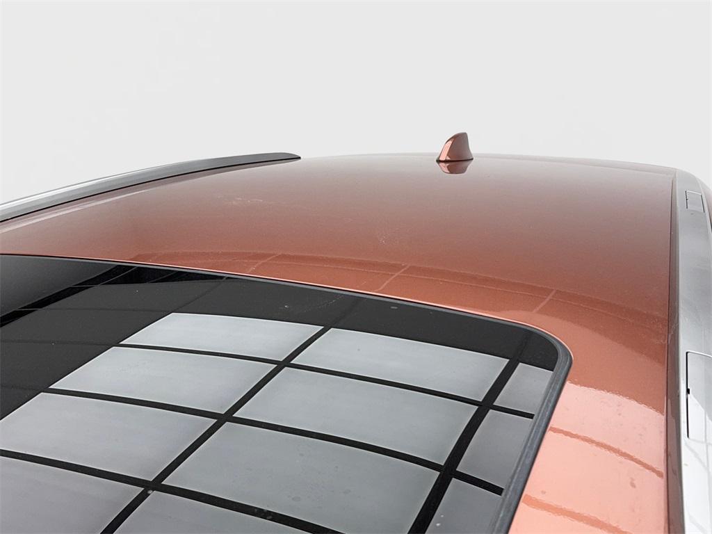 used 2023 Lexus RX 350 car, priced at $41,990