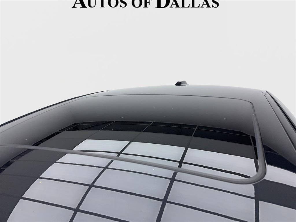 used 2025 BMW i4 Gran Coupe car, priced at $40,490