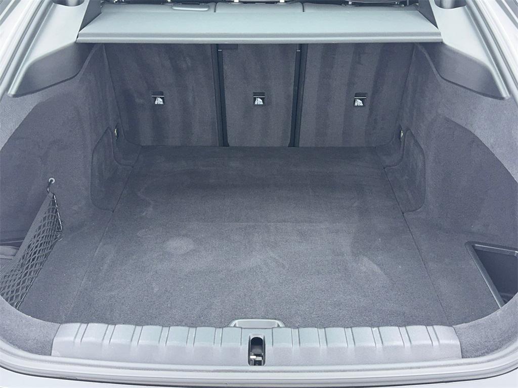 used 2025 BMW i4 Gran Coupe car, priced at $40,490