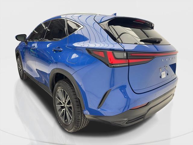 used 2023 Lexus NX 250 car, priced at $35,990