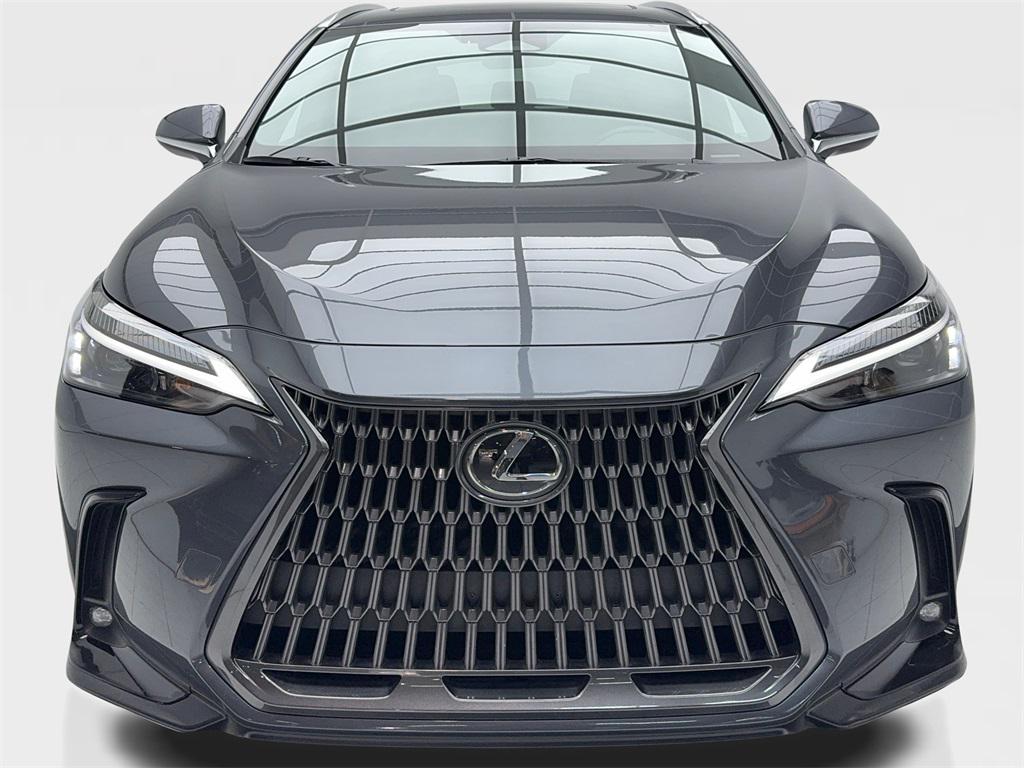 used 2024 Lexus NX 350 car, priced at $38,880