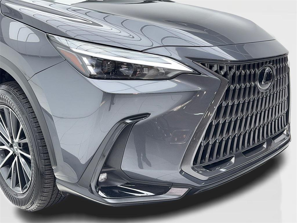 used 2024 Lexus NX 350 car, priced at $38,880