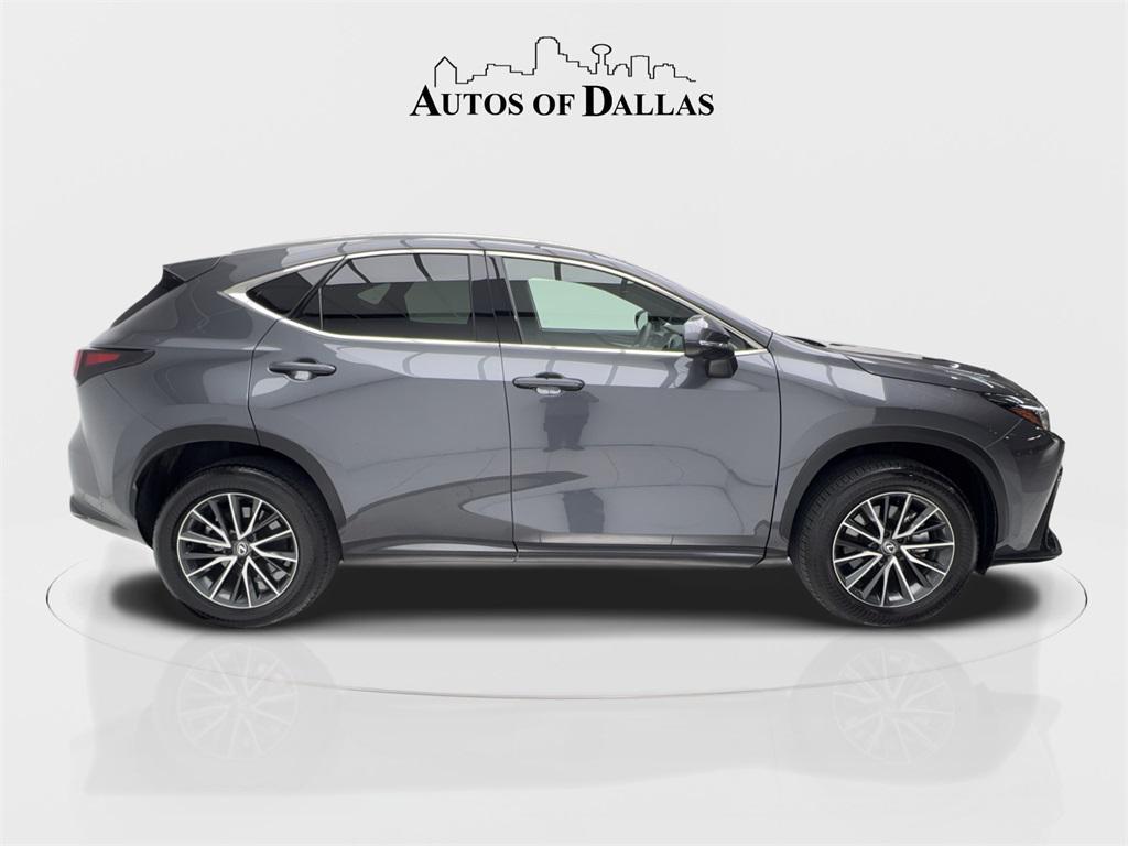 used 2024 Lexus NX 350 car, priced at $38,880