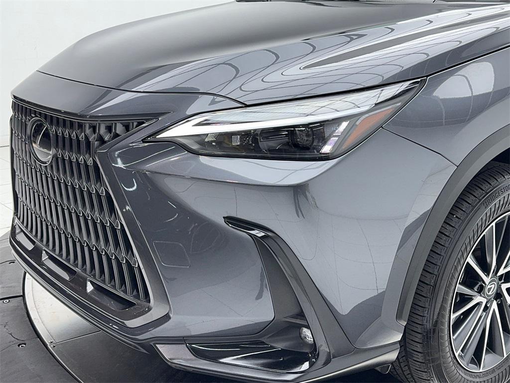 used 2024 Lexus NX 350 car, priced at $38,880
