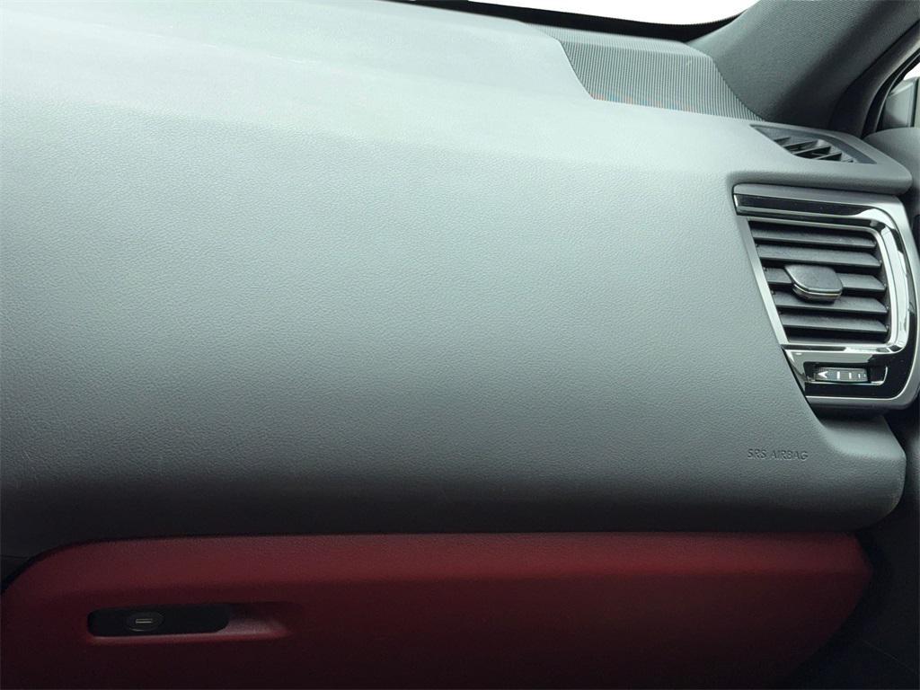 used 2024 Lexus NX 350 car, priced at $38,880