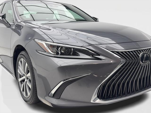 used 2021 Lexus ES 350 car, priced at $30,880