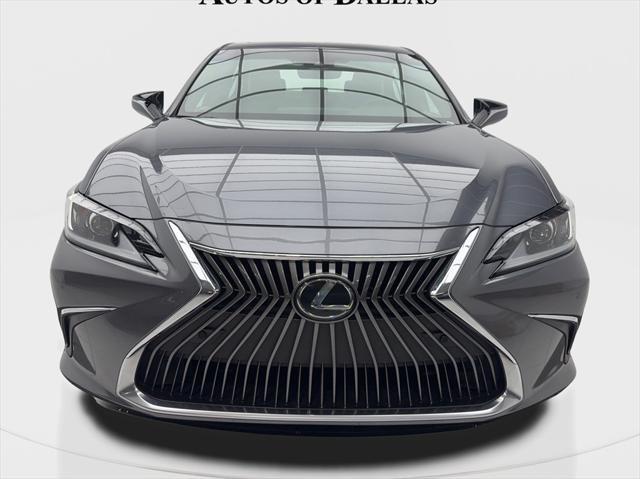 used 2021 Lexus ES 350 car, priced at $30,880