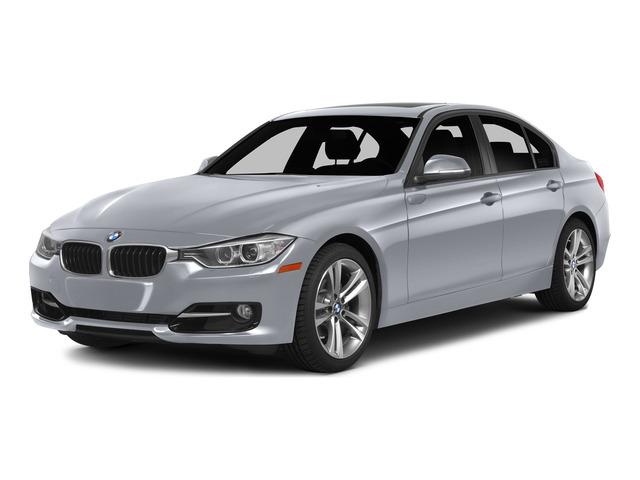 used 2015 BMW 320 car, priced at $10,685