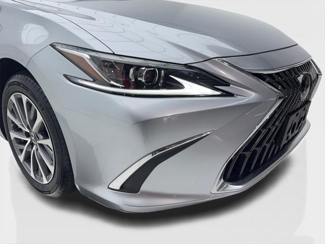 used 2024 Lexus ES 350 car, priced at $40,890