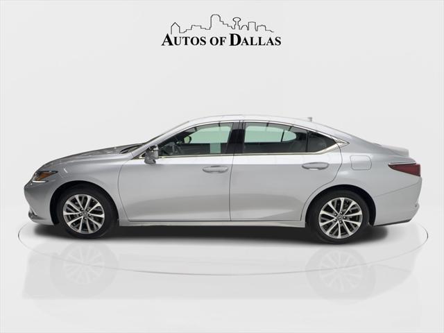 used 2024 Lexus ES 350 car, priced at $40,890