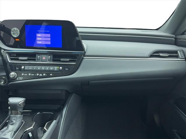 used 2024 Lexus ES 350 car, priced at $40,890