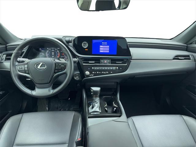 used 2024 Lexus ES 350 car, priced at $40,890